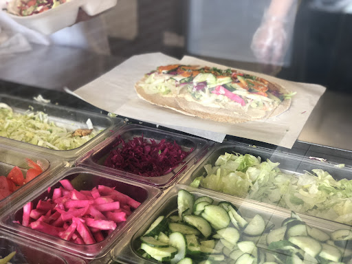 Photo of Dooly's Shawarma & Falafel - 1345 Huron St, London, ON N5V 2E3